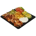 Chicken Shawarma Plate